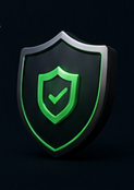 Legendlink shield