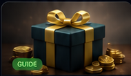 Welcome bonus guide